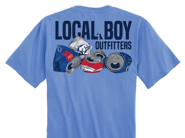 LBO AFTER PARTY SS TEE
