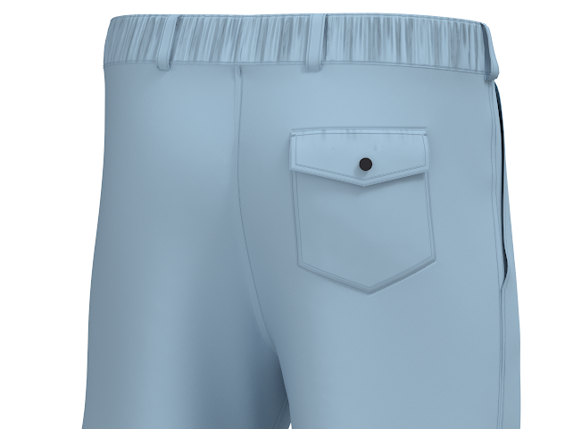 VOLLEY SHORTS CBL