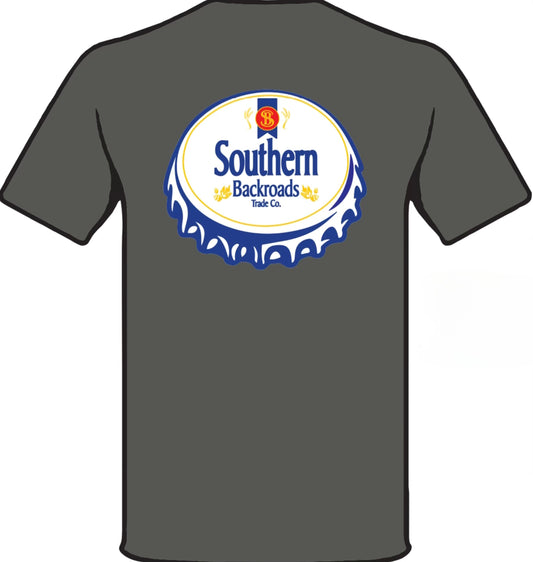 SBTC BEER TOP TEE