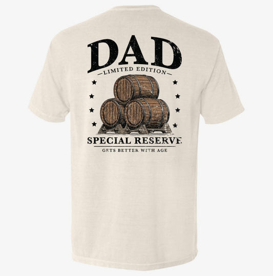 DAD SPECIAL RESERVE