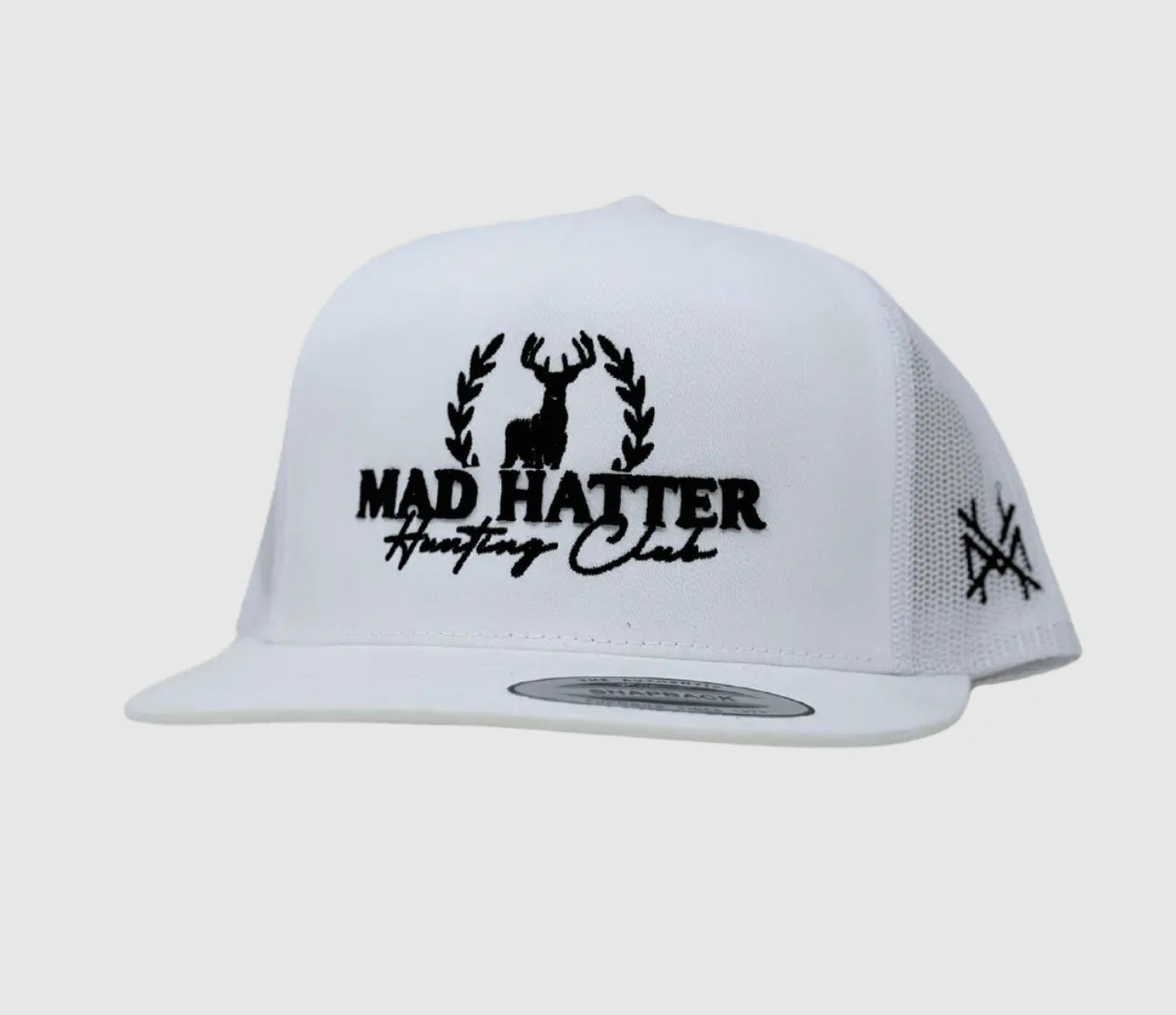 MHC DEER HUNTING CLUB HAT