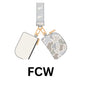 LG DUAL WRISTLET