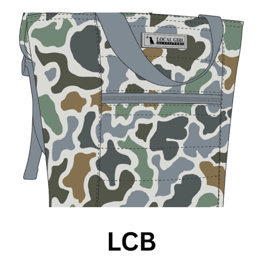 LG COOLER BAG
