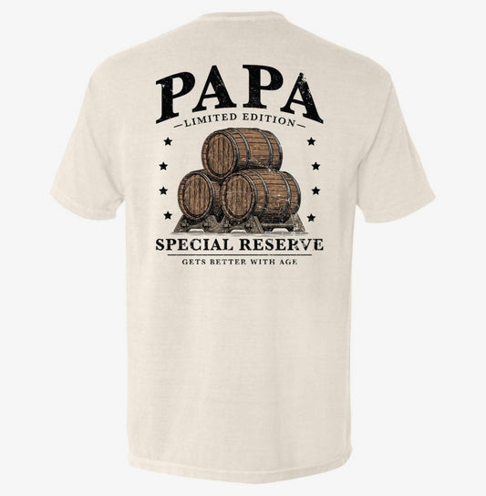 PAPA SPECIAL RESERVE