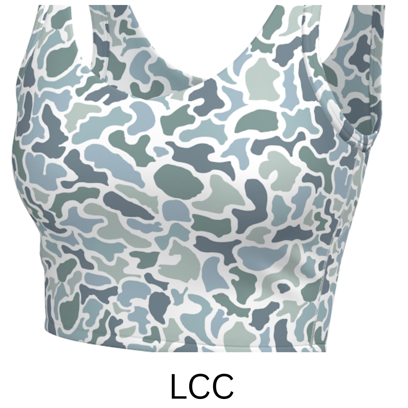 LG TANK TOP