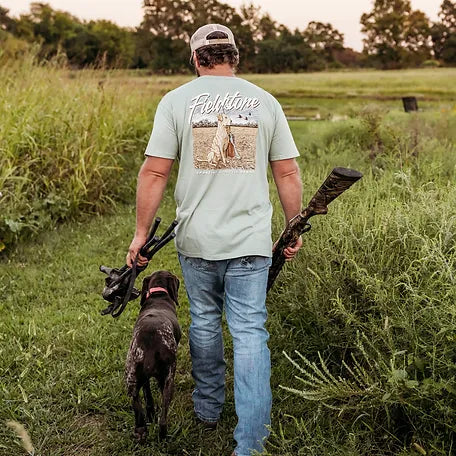 DOVE FIELD FS