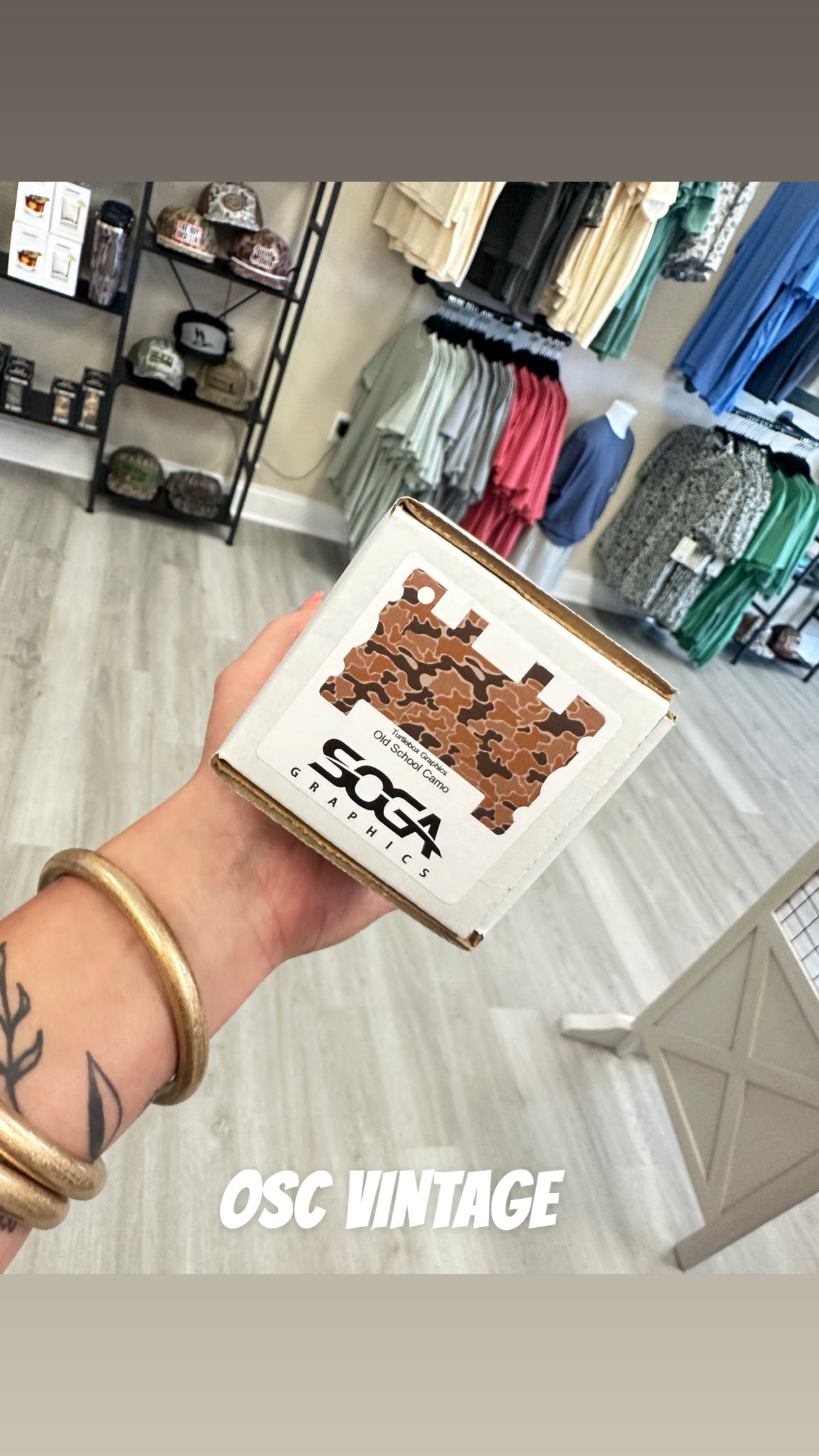 TURTLEBOX SKINS