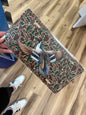 SS LICENSE PLATE PINTAIL