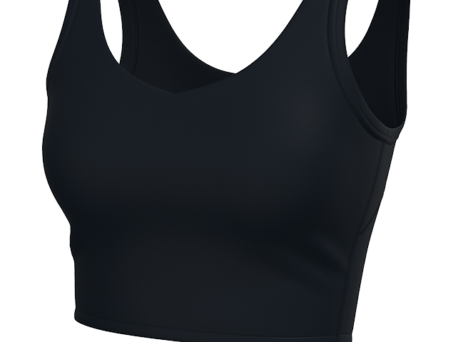 LG TANK TOP