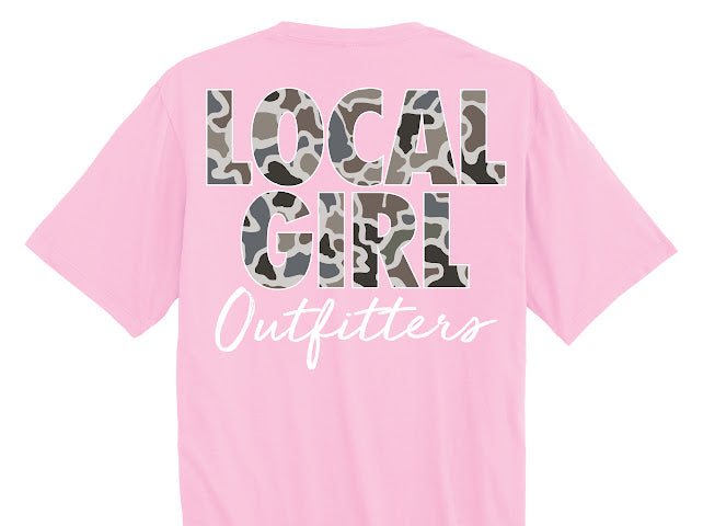 LG ABSOLUT LCF SS TEE