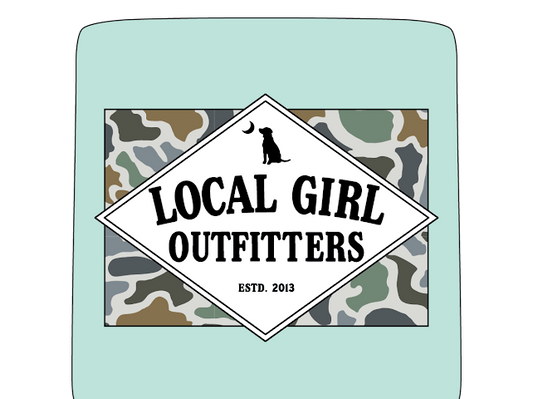 LG KOOZIE ( 5 DESIGNS )