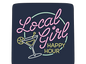 LG KOOZIE ( 5 DESIGNS )