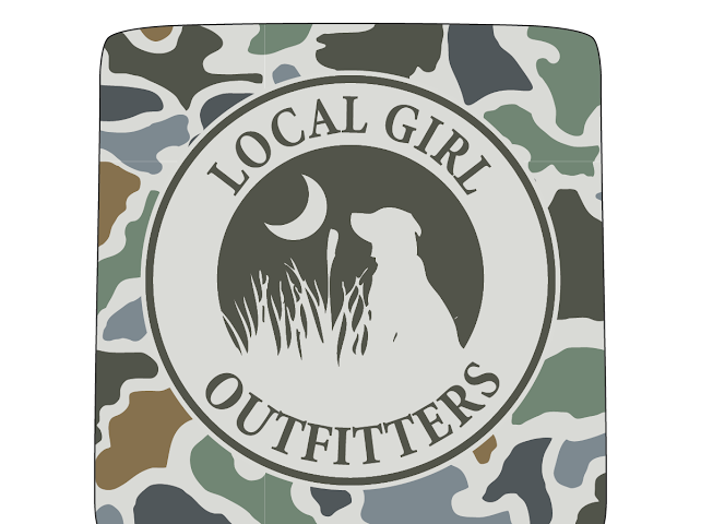 LG KOOZIE ( 5 DESIGNS )