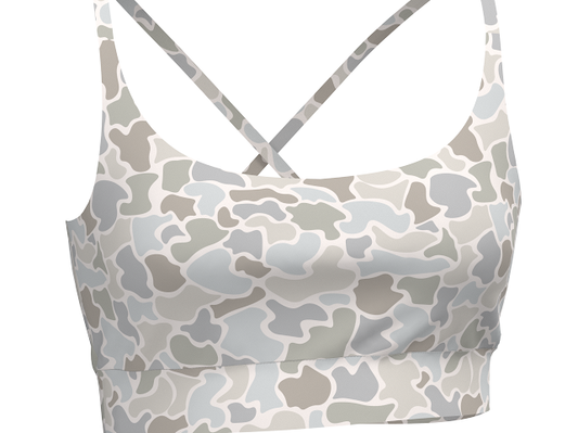 LG SPORTS BRA FCW