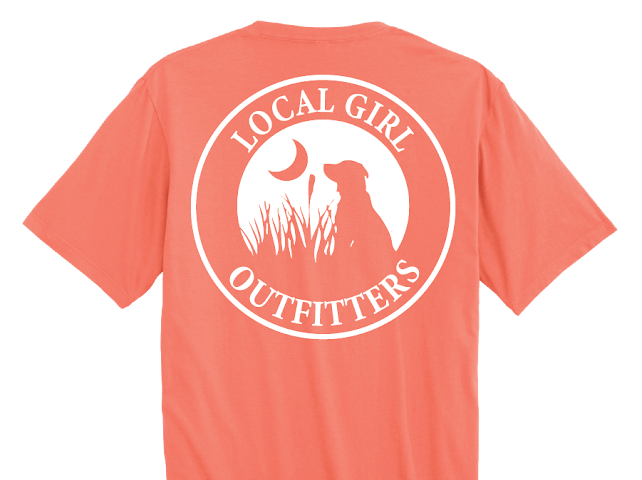 LG YOUTH ORIGINAL SS TEE