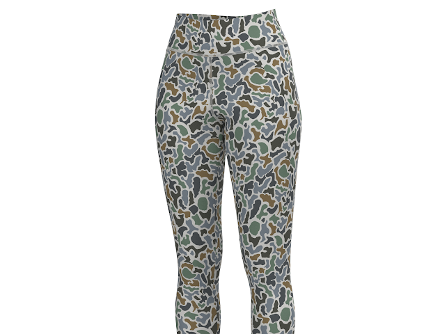 LG YOUTH LEGGINGS LCB