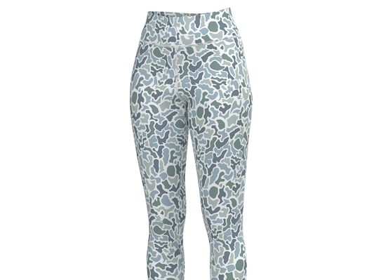 LG YOUTH LEGGINGS LCC