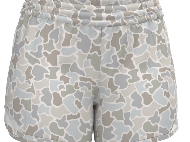 LG YOUTH VISTA SHORTS FCW