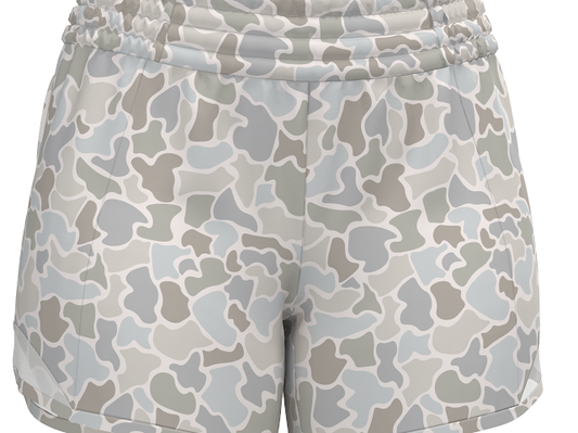 LG YOUTH VISTA SHORTS FCW