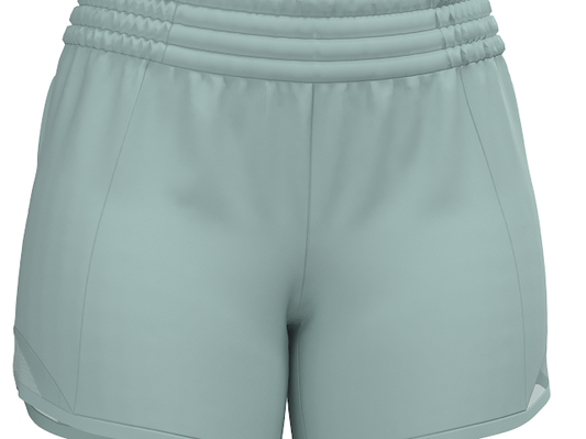 LG YOUTH VISTA SHORTS JDG