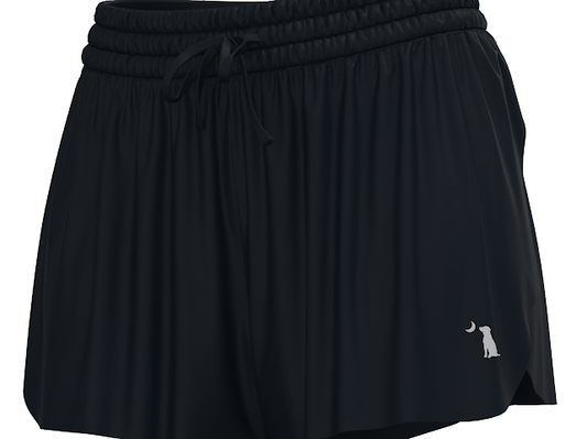 LG YOUTH PETAL SHORTS
