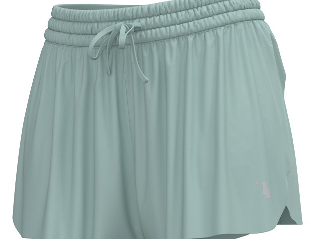 LG YOUTH PETAL SHORTS