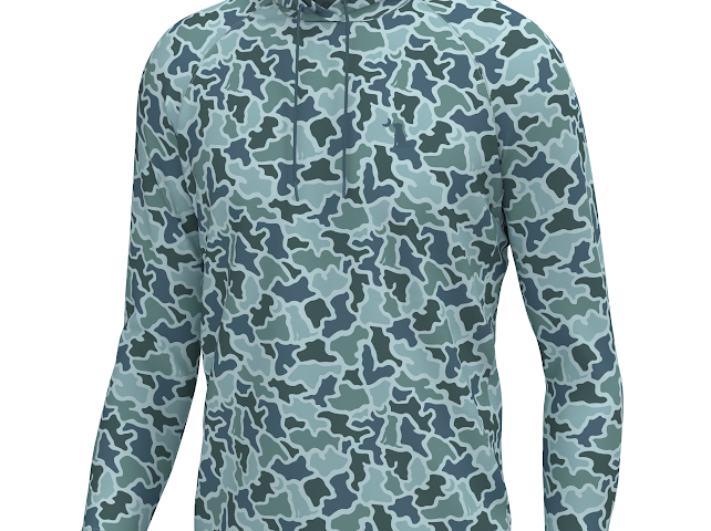 HEMLOCK HOODIE BDMC