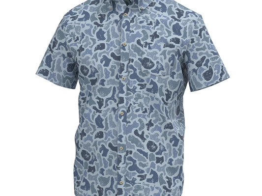 LOWCOUNTRY BUTTON DOWN DLC