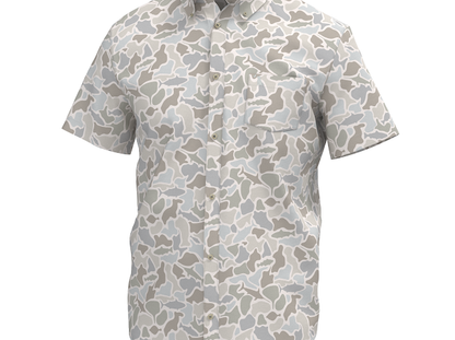 LOWCOUNTRY BUTTON DOWN SWC