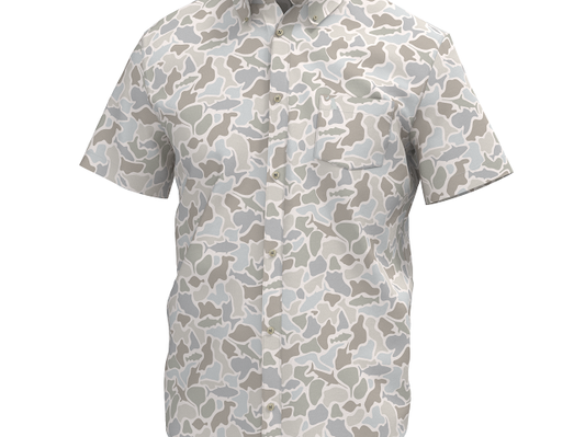 LOWCOUNTRY BUTTON DOWN SWC