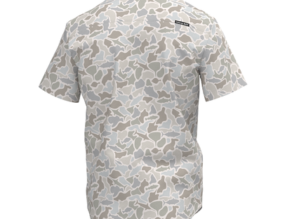 LOWCOUNTRY BUTTON DOWN SWC