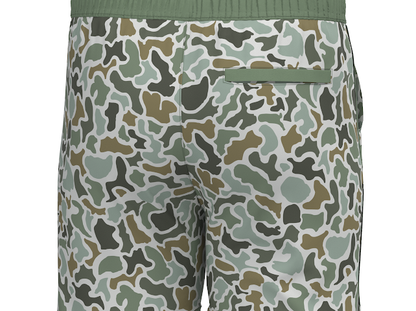 WANDO SWIM TRUNKS LFT