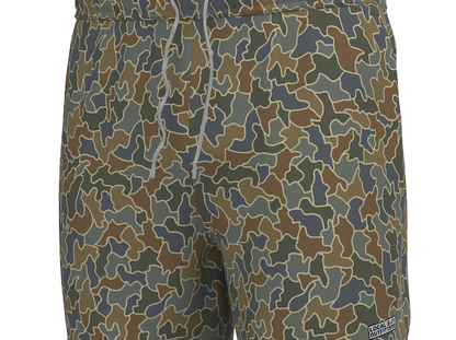 BAYVIEW SWIM TRUNKS CBSR
