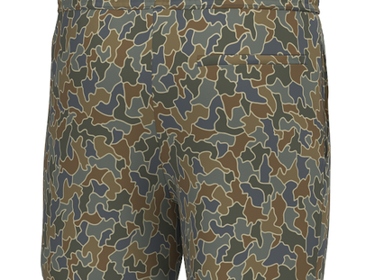 BAYVIEW SWIM TRUNKS CBSR