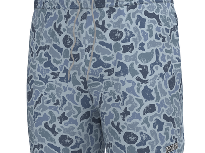 BAYVIEW SWIM TRUNKS DLC