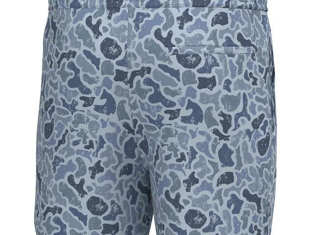 BAYVIEW SWIM TRUNKS DLC