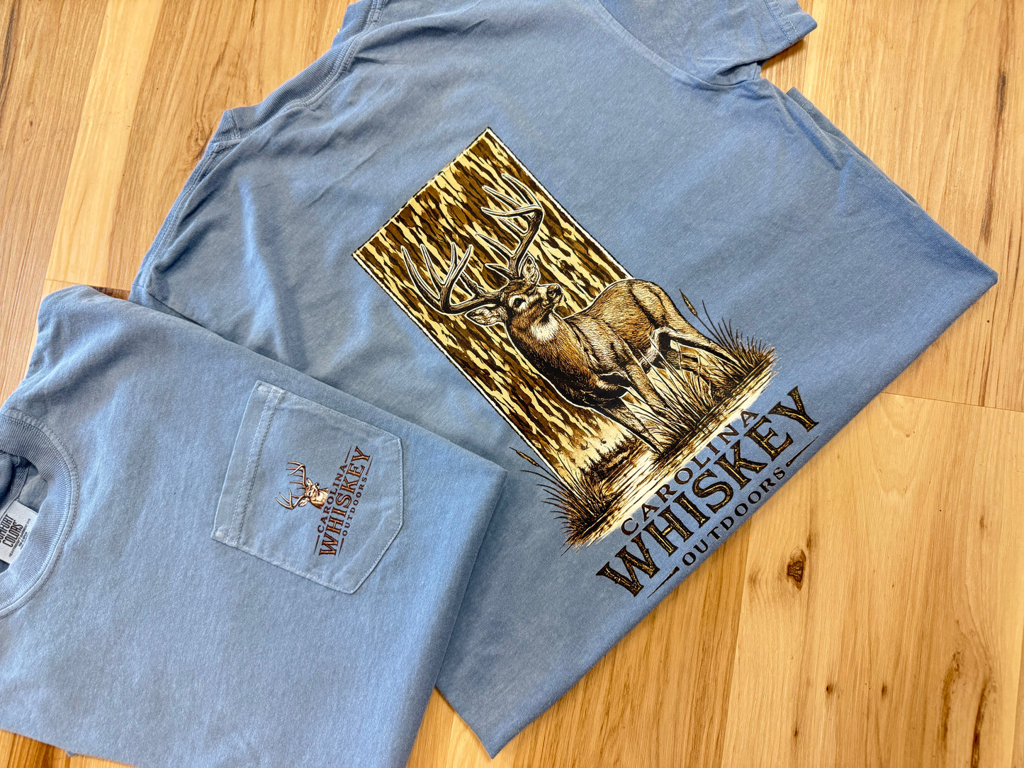 CWO WHITETAIL RESERVE