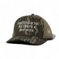 DONT TALK TO ME I HAVE A HOT WIFE SNAPBACK