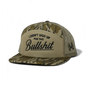 I DIDNT SIGN UP FOR THIS BULLSHIT HAT