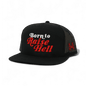 BORN TO RAISE HELL HAT