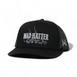 MADHATTER OUTDOORS SNAPBACK HAT