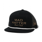 MAD HATTER HUNT CLUB HAT