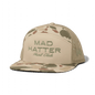 MAD HATTER HUNT CLUB HAT CAMO
