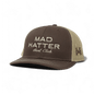 MAD HATTER HUNT CLUB HAT SNAPBACK