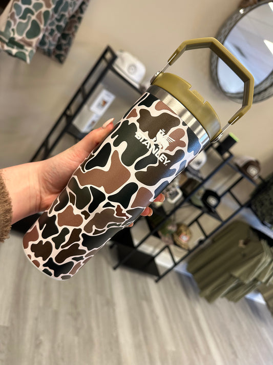 OSC FLIPTOP STANLEY TUMBLER
