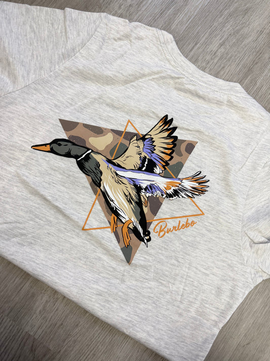 PINTAIL TRIANGLE