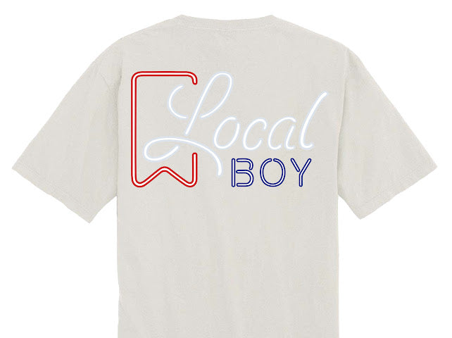 LBO NEON ULTRA TEE