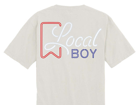 LBO NEON ULTRA TEE
