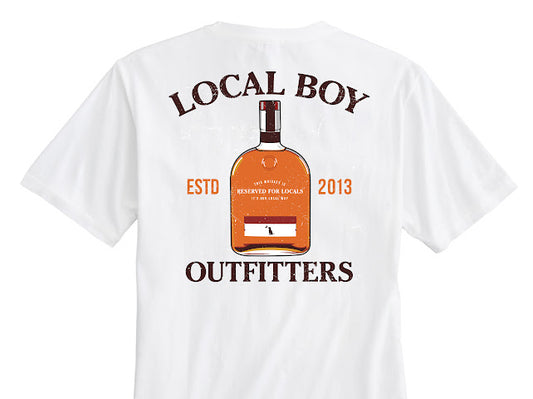 LBO RESERVED TEE