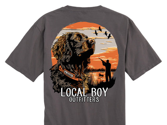 LBO YOUTH BOYKIN DREAM TEE